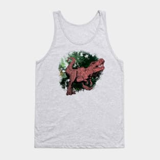 T-Rex Tank Top